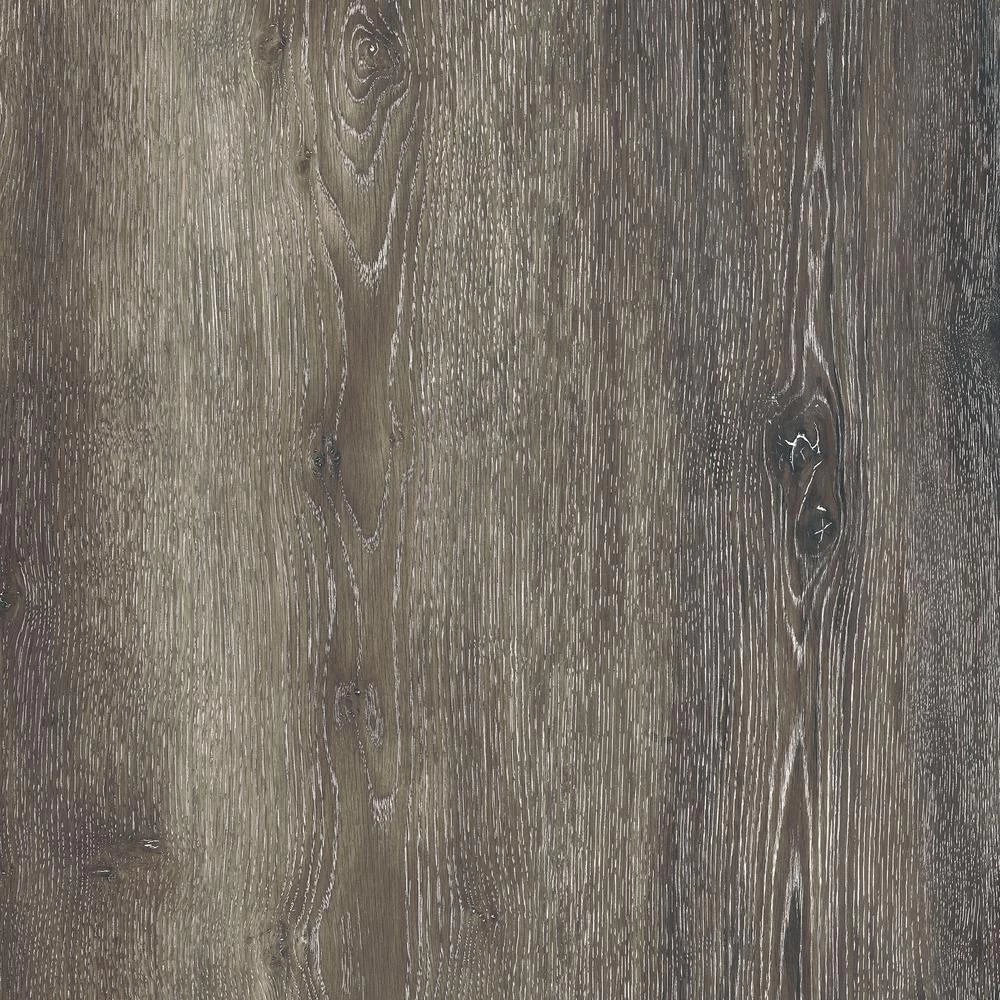 Lifeproof Dark Grey Oak Multi-Width X 47.6 In. L Luxury Vinyl Plank Flooring (19.53 Sq. Ft. / Case) 3 Lifeproof Dark Grey Oak Multi-Width X 47.6 In. L Luxury Vinyl Plank Flooring (19.53 Sq. Ft. / Case)