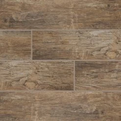 MSI Redwood Natural 6 In. X 24 In. Matte Porcelain Floor And Wall Tile (10 Sq. Ft./case) -Flooring Specialty Store 8c97c35d4cacada574fa3753c06c74cd 1800x1800