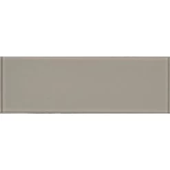 MSI Pebble 3 In. X 9 In. X 8mm Glossy Glass Gray Subway Tile (3.8 Sq. Ft. /case) -Flooring Specialty Store 8da324f8c32c39f0a3d711d5be381b33 b1ba6cf3 ce55 44b0 a248 7e3aea2021ef 1800x1800