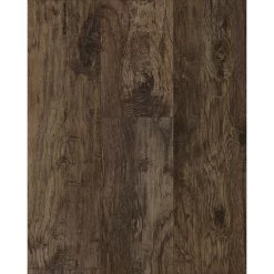 TrafficMASTER Handscraped Saratoga Hickory 7 Mm Thick X 7-2/3 In. Wide X 50-5/8 In. Length Laminate Flooring (1063.5 Sq. Ft. / Pallet) -Flooring Specialty Store 8eded85bd08aa389114bb6502d656282 78168f20 5165 47df b117 3bd17e32f53b 1800x1800