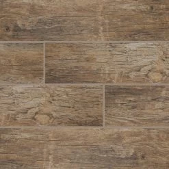 MSI Redwood Natural 6 In. X 24 In. Matte Porcelain Floor And Wall Tile (10 Sq. Ft./case) -Flooring Specialty Store 90b99f1741c320f63149e5bef1ff189e 1800x1800