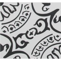 MSI Cigno 8 In. X 8 In. Matte Porcelain Floor And Wall Tile (5.33 Sq. Ft. / Case)