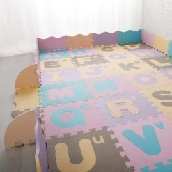 Baby Play Mat With Fence Interlocking Foam Floor Tiles With Crawling Mat -Flooring Specialty Store 92495c73 19fd 41e3 91c1 89dce88702b5 1.31cac32ee4abf8bb0108771c3ec73756 1800x1800