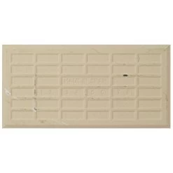 Merola Tile Classico Carrara Glossy 3 In. X 6 In. Ceramic Subway Wall Tile (6.03 Sq. Ft. / Case) -Flooring Specialty Store 941ccbfacefa73ccf4c6662b3ee9cb8b 1800x1800