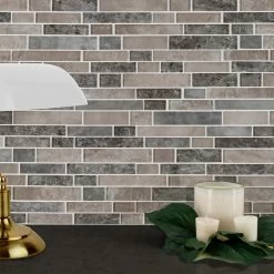 MSI Savoy Interlocking 12 In. X 12 In. X 8mm Glass Mesh-Mounted Mosaic Tile (10 Sq. Ft. / Case) -Flooring Specialty Store 9929be704f61447acdf760ed6f63cc80 1800x1800