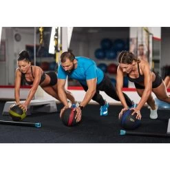 Norsk Shock Absorbent 25.2 In. X 25.2 In. X 0.70 In. Gym Tiles - Black/White Fleck (4-Pack) 16 Norsk Shock Absorbent 25.2 In. X 25.2 In. X 0.70 In. Gym Tiles - Black/White Fleck (4-Pack) -Flooring Specialty Store 9ac7e2a69ec375377217e7deb291a03d 1800x1800