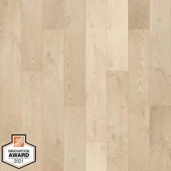 Defense+ 6.14 In. W Vintage Linen Hickory Antimicrobial Waterproof Laminate Wood Flooring (451.36 Sq. Ft./pallet) -Flooring Specialty Store 9b74434be0f5bb5068b28f5cf2610a43 a3aa9638 9985 4ab0 932e f32f43d882a5 1800x1800