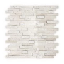 Inoxia SpeedTiles Bengal Brown 11.77 In. X 11.57 In. X 8 Mm Stone Self-Adhesive Wall Mosaic Tile (11.4 Sq. Ft. / Case) -Flooring Specialty Store 9bd0cdf66fa279738c531f2cc71d6bf0 1800x1800