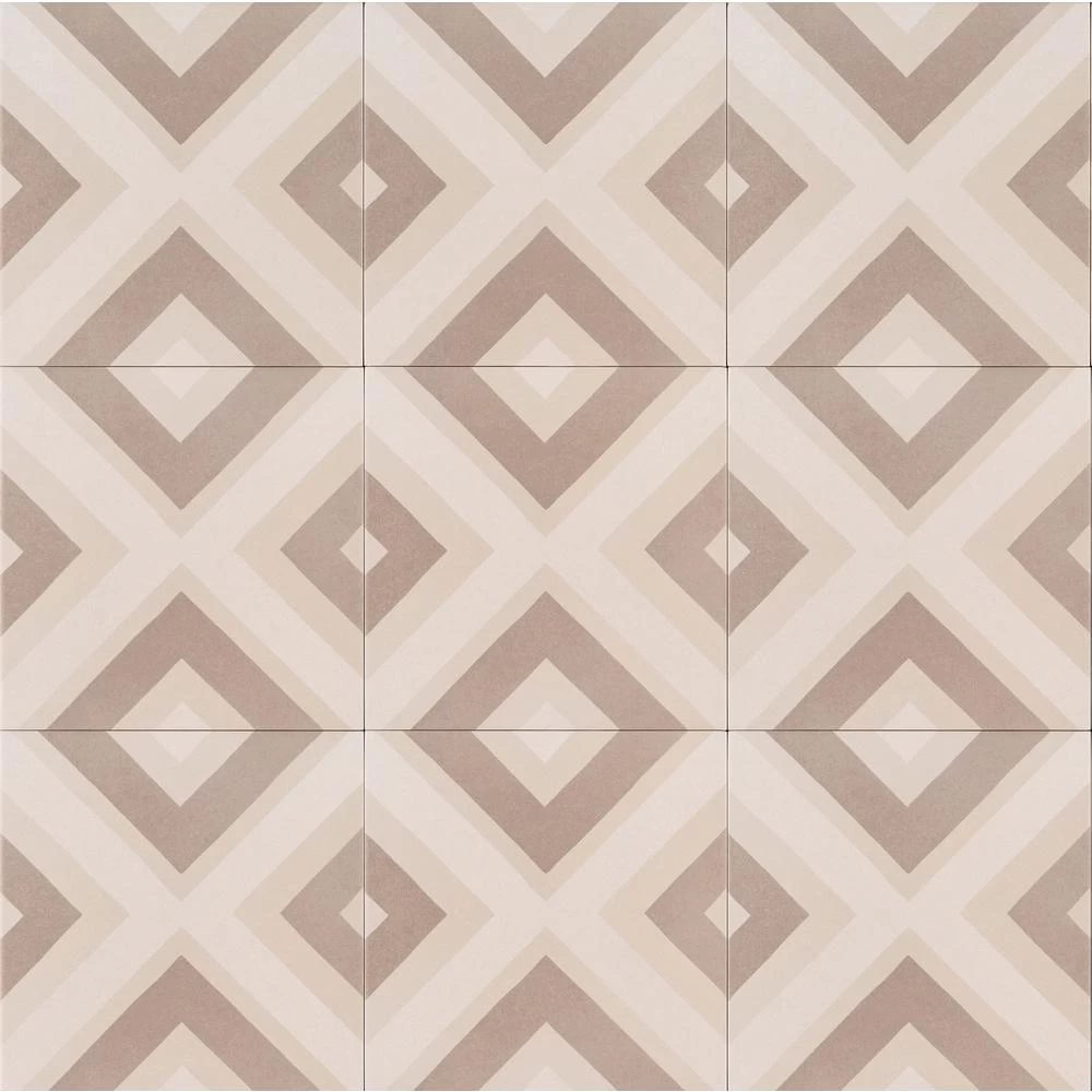 MSI Paloma Encaustic 8 In. X 8 In. Matte Porcelain Floor And Wall Tile (5.33 Sq. Ft. /case) 17 MSI Paloma Encaustic 8 In. X 8 In. Matte Porcelain Floor And Wall Tile (5.33 Sq. Ft. /case) - Image 15
