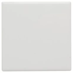 Daltile Restore Bright White 4-1/4 In. X 4-1/4 In. Ceramic Wall Tile (12.5 Sq. Ft. / Case) -Flooring Specialty Store a14c68a866b285145768c4b07fd1b345 1800x1800