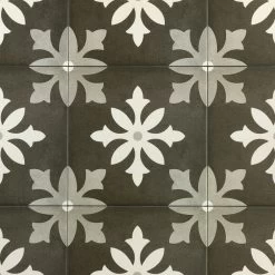 Picasso Nero 9x9 Glazed Porcelain Tile 10 Picasso Nero 9x9 Glazed Porcelain Tile -Flooring Specialty Store a1d80b9c 9ff7 439c 9a21 25b57f0d86c8.bbf69aabf9eb0d3faddf97fcf6a106d8 1800x1800