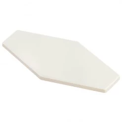 Midland Hexagon Vanilla 4 In. X 8 In. Glazed Ceramic Tile Sample -Flooring Specialty Store a37b7c8f e92d 46bf a418 6d8c6db4b13a.9e2b6e8a75813f8ab971fdc27ab6800e 1800x1800