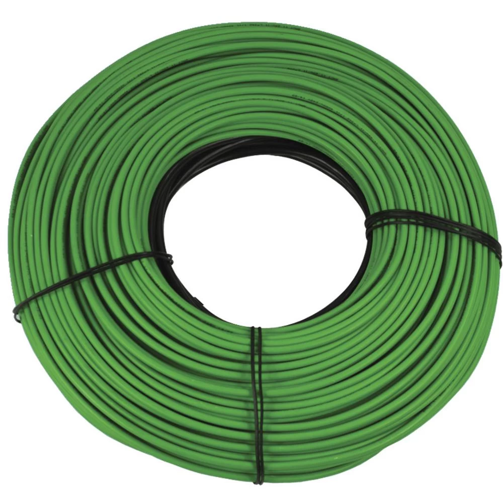 WarmlyYours 171 Ft. Snow Melt Cable System With Automatic Control (Covers 42.7 Sq. Ft) 4 WarmlyYours 171 Ft. Snow Melt Cable System With Automatic Control (Covers 42.7 Sq. Ft) - Image 2