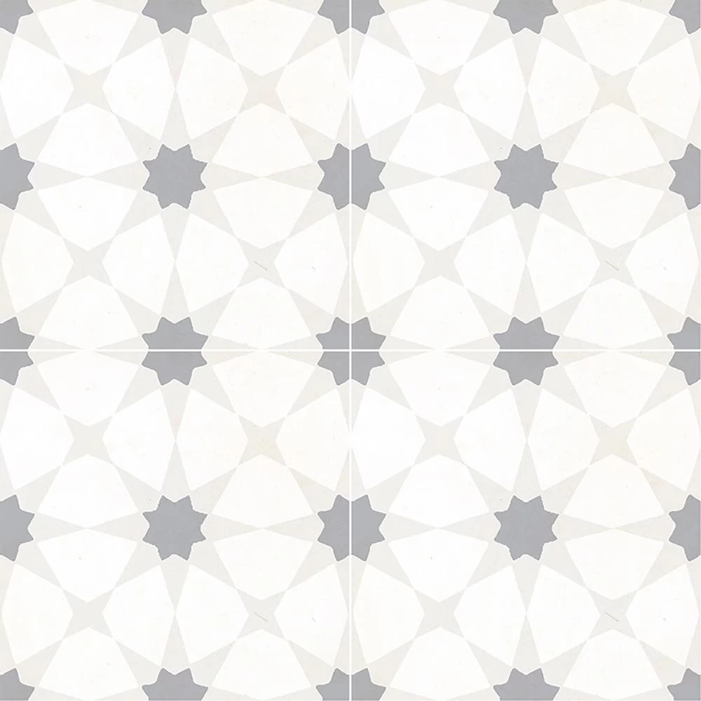 MSI Paloma Encaustic 8 In. X 8 In. Matte Porcelain Floor And Wall Tile (5.33 Sq. Ft. /case) 16 MSI Paloma Encaustic 8 In. X 8 In. Matte Porcelain Floor And Wall Tile (5.33 Sq. Ft. /case) - Image 14