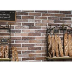 MSI Capella Red Brick 2 In. X 10 In. Matte Porcelain Floor And Wall Tile (5.17 Sq. Ft. / Case) 16 MSI Capella Red Brick 2 In. X 10 In. Matte Porcelain Floor And Wall Tile (5.17 Sq. Ft. / Case) -Flooring Specialty Store a96c9a5d837256c58eb60f9ffa0797e7 1800x1800