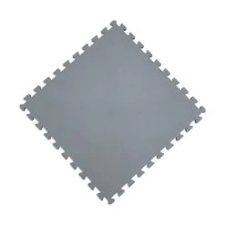 Norsk Shock Absorbent 25.2 In. X 25.2 In. X 0.70 In. Gym Tiles - Black/White Fleck (4-Pack) 21 Norsk Shock Absorbent 25.2 In. X 25.2 In. X 0.70 In. Gym Tiles - Black/White Fleck (4-Pack) -Flooring Specialty Store aa15dde98c2ae9974618806b2ce466e0 1800x1800