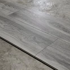 Home Decorators Collection Water Resistant EIR Silverton Oak 8 Mm Thick X 7-1/2 In. Wide X 50-2/3 In Length Laminate Flooring (23.69 Sq. Ft./ Case) 16 Home Decorators Collection Water Resistant EIR Silverton Oak 8 Mm Thick X 7-1/2 In. Wide X 50-2/3 In Length Laminate Flooring (23.69 Sq. Ft./ Case) -Flooring Specialty Store aa4a5f39876fe4b778fffb7a1e8bf1eb 1800x1800