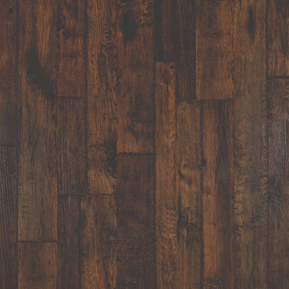 Pergo Outlast+ Waterproof Weathered Grey Wood 10 Mm T X 7.48 In. W X 54.33 In. L Laminate Flooring (16.93 Sq. Ft. / Case) 8 Pergo Outlast+ Waterproof Weathered Grey Wood 10 Mm T X 7.48 In. W X 54.33 In. L Laminate Flooring (16.93 Sq. Ft. / Case) - Image 6