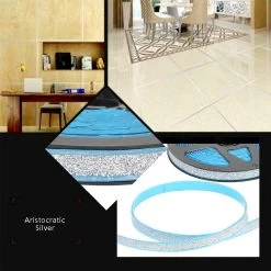 1 Roll Ceramic Tile Mildewproof Gap Tape Kitchen Ceramic Self Dhesive Waterproof Tape Home Supplies -Flooring Specialty Store ac0a5b3b ce79 492a a437 c02f7d72e9ae 1.3579a4cc08a91a973ad0805ca48ef7a5 1800x1800