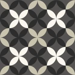 FloorPops Arbor Peel And Stick Floor Tiles 12 In. X 12 In. (20 Tiles, 20 Sq. Ft.)