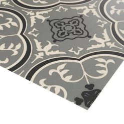 IVC Soho Grey Residential Vinyl Sheet, Sold By 13.2 Ft. Wide X Custom Length -Flooring Specialty Store af4b15d0a54b9a982ab7884ca321067a 1800x1800