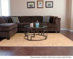 Clevr EVA Foam Interlocking Floor Mat, Light Wood, 25 Pcs, 100 Sq. Ft. 12 Clevr EVA Foam Interlocking Floor Mat, Light Wood, 25 Pcs, 100 Sq. Ft. -Flooring Specialty Store afc0be15 3a93 42dd addd 8a098b344403.344c1e85843965be773f9d4d00117bfb 1800x1800