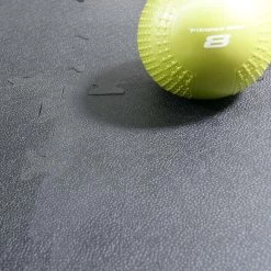 Rubber-Cal Armor-Lock (Fitness) 3/8 In. X 20 In. X 20 In. Black Interlocking Rubber Tiles (6-Pack, 16.5 Sq. Ft.) 10 Rubber-Cal Armor-Lock (Fitness) 3/8 In. X 20 In. X 20 In. Black Interlocking Rubber Tiles (6-Pack, 16.5 Sq. Ft.) -Flooring Specialty Store b0a15e66597f9a84ed6a92cb26c0d99c 9032e490 e3b6 4018 9923 cf47d7b0ff58 1800x1800