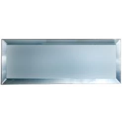 Reflections Graphite Blue Subway 3 In. X 12 In. Matte Glass Mirror Wall Tile (1 Sq. Ft. ) 7 Reflections Graphite Blue Subway 3 In. X 12 In. Matte Glass Mirror Wall Tile (1 Sq. Ft. ) -Flooring Specialty Store b13a403842a9d8648367f3367f97571c 1800x1800