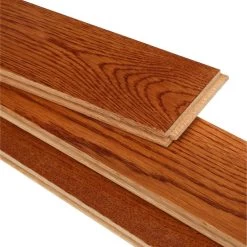 Bruce Plano Marsh 3/4 In. Thick X 3-1/4 In. Wide X Varying Length Solid Hardwood Flooring (22 Sq. Ft. / Case) -Flooring Specialty Store b3bcd294ab564ca6662fc161384f2e3a 1800x1800