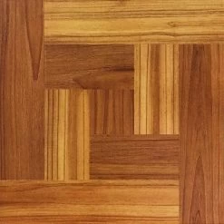 TrafficMASTER Red Oak Parquet 12 In. X 12 In. Peel And Stick Vinyl Tile Flooring (30 Sq. Ft. / Case) -Flooring Specialty Store b4d593ca2a69b15c1b11a65d24e6663b 1800x1800