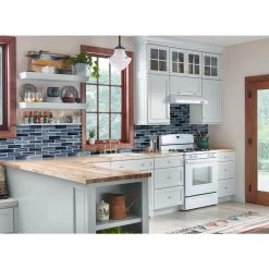 MSI Oceania Azul Subway 11.75 In. X 12 In. X 8 Mm Glass Mesh-Mounted Mosaic Tile (9.8 Sq. Ft/case) -Flooring Specialty Store b76ce3d6789f8e3261ce904738b48f0e 87c8c104 77a5 47f4 9b44 c47d9b694aa4 1800x1800