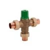 Taco 5000-HX Series 1 In. Mixing Valve