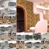 DIY Set 20x10cm Mosaic Kitchen Tile Stickers Bathroom Self-Adhesive Decor Waterproof 2 DIY Set 20x10cm Mosaic Kitchen Tile Stickers Bathroom Self-Adhesive Decor Waterproof -Flooring Specialty Store bd186fa7 ad09 4fed ba81 8c892663b40c.c715c68feba6ad88ab2995f9af06178c 1800x1800