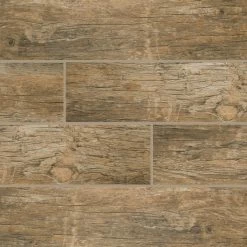 MSI Redwood Natural 6 In. X 24 In. Matte Porcelain Floor And Wall Tile (10 Sq. Ft./case) -Flooring Specialty Store c08c2613a463cc4f94c8e5c4093aab6a 1800x1800