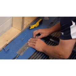 QuietWarmth 10 Ft. X 36 In. 120-Volt Radiant Floor Heating System For Laminate, Vinyl, And Floating Floors (Covers 30 Sq. Ft.) -Flooring Specialty Store c0c3fbbe8fe864c85cd94cbdef15aef4 1800x1800