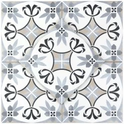 Royale Gray Encuastic 9x9 Glazed Porcelain Tile -Flooring Specialty Store c4285cc7 cc25 4ac6 884d 2c82e8798a8c.8e273574c51b88d5cd6a38a6410f59bf 1800x1800