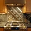 4" X 4" Brushed Stainless Steel Kitchen Back Splash Tile (9 Tile) $17.95/SF -Flooring Specialty Store c5e76fa1 e99c 47e3 a1b5 cd0aa62262bc.8394abf67685e8a16f551cb2b7e2e107 1800x1800