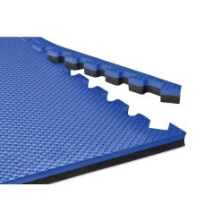 Norsk Dazzling Blue/Black 24 In. X 24 In. EVA Foam Truly Reversible Sport MMA Interlocking Tile (12-Tile) 12 Norsk Dazzling Blue/Black 24 In. X 24 In. EVA Foam Truly Reversible Sport MMA Interlocking Tile (12-Tile) -Flooring Specialty Store c62c3fe4 d30d 4572 a69d 817c443c4dbb 1.f0948ca345d984ab7db5d0a08b81ee88 1800x1800