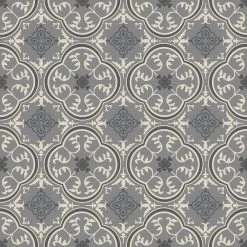 IVC Soho Grey Residential Vinyl Sheet, Sold By 13.2 Ft. Wide X Custom Length