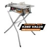 RIDGID 6.5 Amp 7 In. Table Top Wet Tile Saw With Bonus Stand And Blade -Flooring Specialty Store cd3d67dd36d430497c4b6bfc3d6d0bff 1800x1800