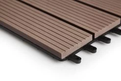 BuildDirect Brown 12" X 12" Interlocking Deck Tile (10sq. Ft. Per Box) -Flooring Specialty Store d0e6c481 35bb 4a0d 94bb 004c39750dc4 1.292d2747328165f220edb664b60dca99 1800x1800