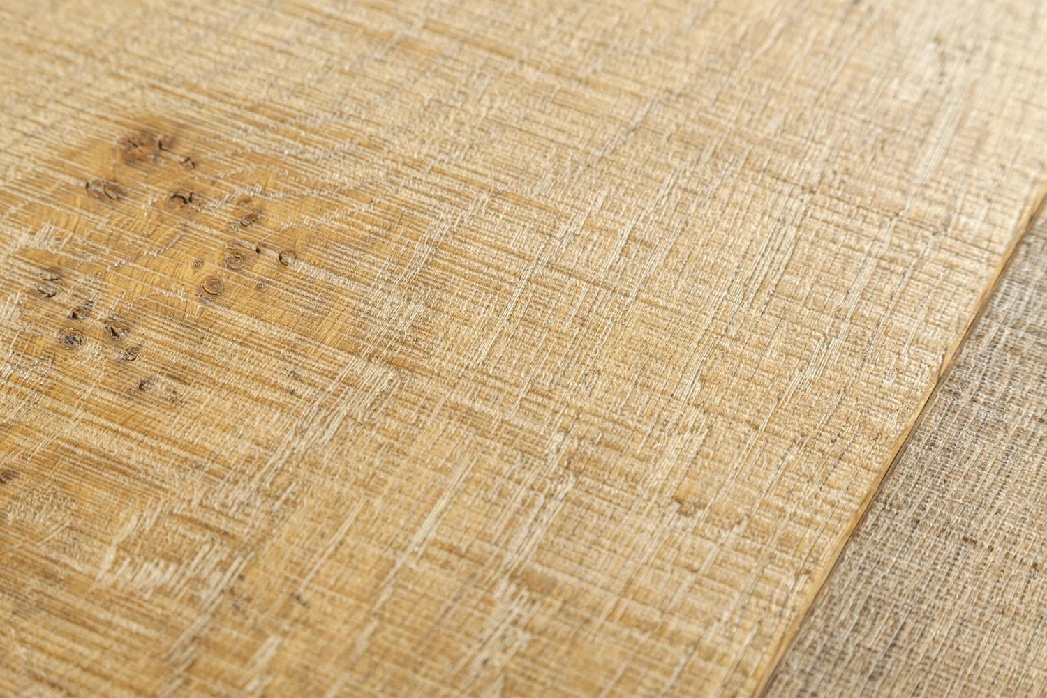 BuildDirect Robin Bandsawn Oak 4mm Thick RL X 7.5" Engineered Hardwood Flooring (22.7 Sq Ft Per Box) 10 BuildDirect Robin Bandsawn Oak 4mm Thick RL X 7.5" Engineered Hardwood Flooring (22.7 Sq Ft Per Box) - Image 8