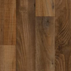 TrafficMASTER Smokehouse Oak Gunstock Residential Vinyl Sheet, Sold By 13.2 Ft. Wide X Custom Length -Flooring Specialty Store d6aafc2d7e405422456615890d030ba5 b3266dce a284 4a91 8416 5402c33f9cd0 1800x1800