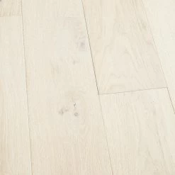 French Oak Rincon 3/8 In. Thick X 6-1/2 In. Wide X Varying Length Engineered Click Hardwood Flooring(23.64 Sq. Ft./case)