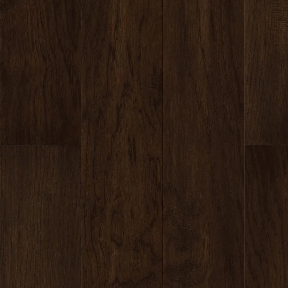 Cinder Cone Oak 7 Mm T X 6.5 In. W X Varying Length Engineered Waterproof Hardwood Flooring (21.80 Sq. Ft./case) 4 Cinder Cone Oak 7 Mm T X 6.5 In. W X Varying Length Engineered Waterproof Hardwood Flooring (21.80 Sq. Ft./case) - Image 2