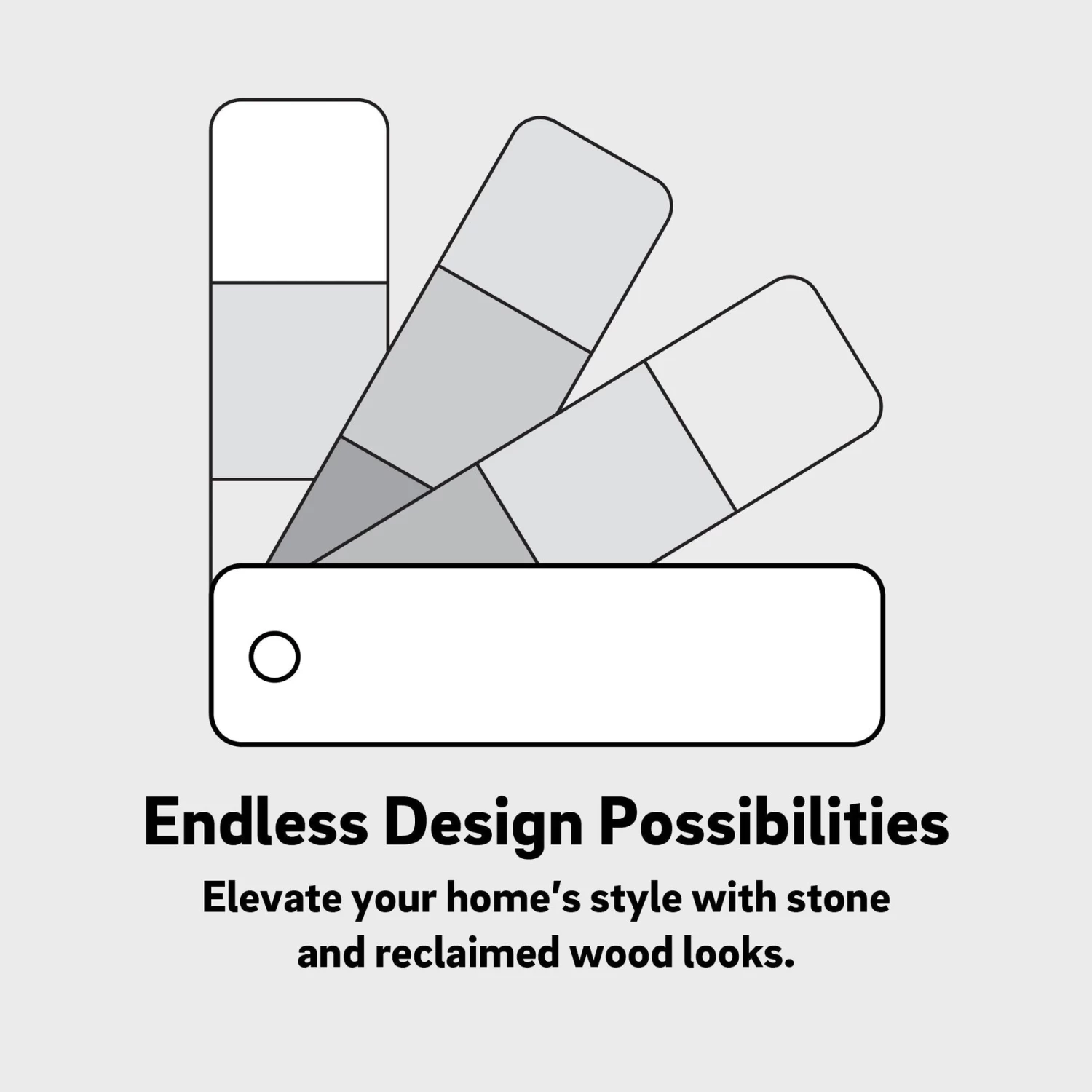 Armstrong Flooring 18" X 18" Vinyl Floor Tile,45 SF/Pack, Bisque 7 Armstrong Flooring 18" X 18" Vinyl Floor Tile,45 SF/Pack, Bisque - Image 5