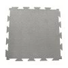 Rubber-Cal Terra-Flex 1/4 In. X 24 In. X 24 In. Dark Gray Interlocking Flooring (10-Pack, 40 Sq. Ft.) -Flooring Specialty Store dcd8202b0b6abefb243cb240b40f94be 1800x1800