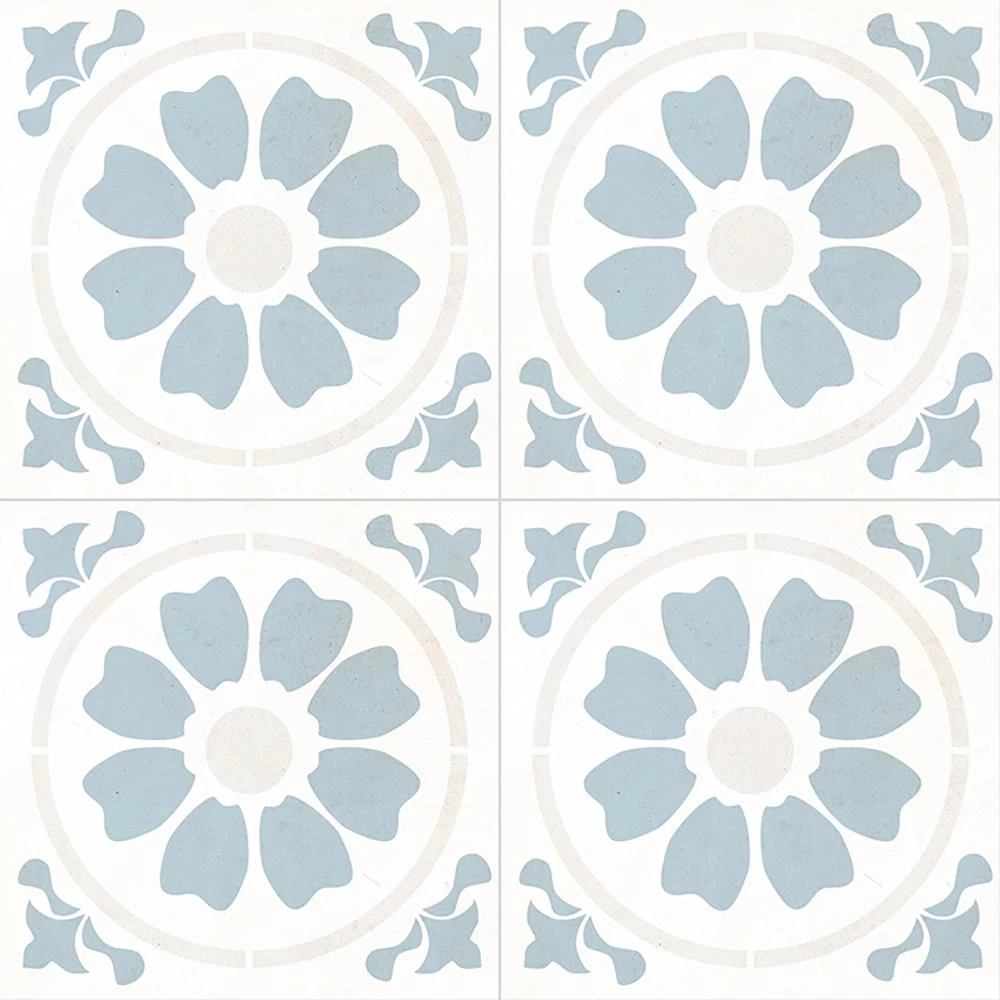 MSI Paloma Encaustic 8 In. X 8 In. Matte Porcelain Floor And Wall Tile (5.33 Sq. Ft. /case) 20 MSI Paloma Encaustic 8 In. X 8 In. Matte Porcelain Floor And Wall Tile (5.33 Sq. Ft. /case) - Image 18