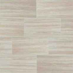 Daltile QuicTile 12 In. X 24 In. Panda Marble Polished Porcelain Locking Floor Tile (9.6 Sq. Ft. / Case) -Flooring Specialty Store e090be328e0c7b142cbae50b2bc69e62 ec45d05a ed25 4ad2 bcf3 25aac9caa981 1800x1800