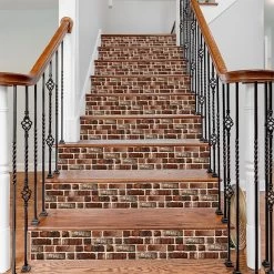 Peel & Stick Brick Kitchen Backsplash Self-Adhesive Wall Tile Stone Design 14 Peel & Stick Brick Kitchen Backsplash Self-Adhesive Wall Tile Stone Design -Flooring Specialty Store e1355781 82fc 4179 b160 91187583a747.4c2f04b204d673281798730c991dc7ce 1800x1800